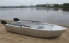 Алюминиевая лодка Малютка-Н 2.6 м.